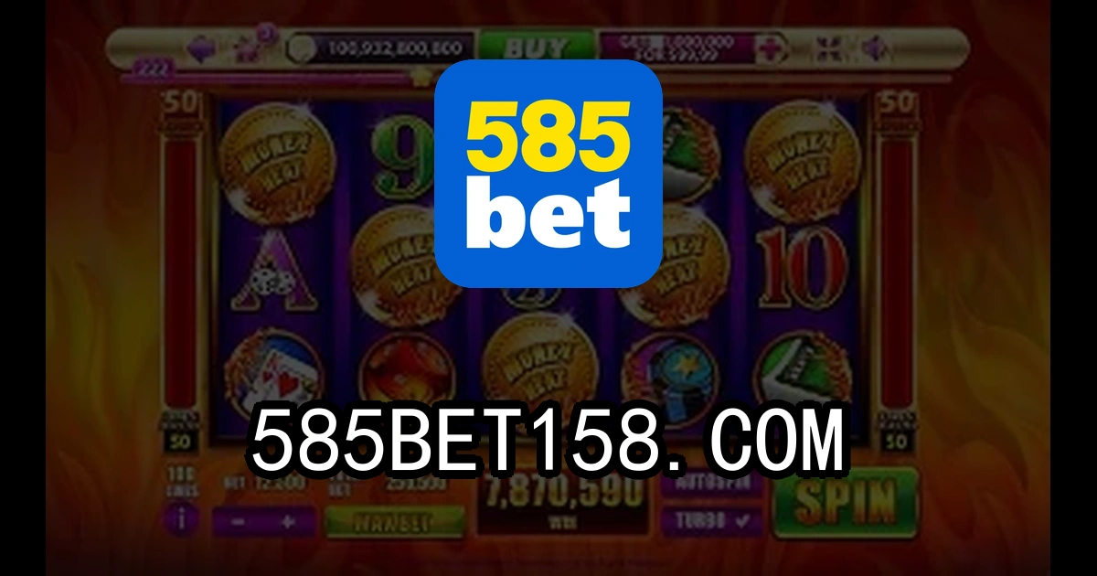 585bet
