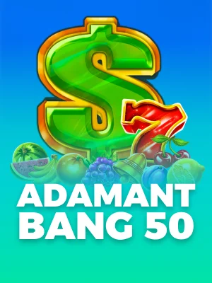 Adamant Bang 50