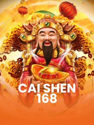 Cai Shen 168™