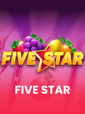 Cinco Estrelas™