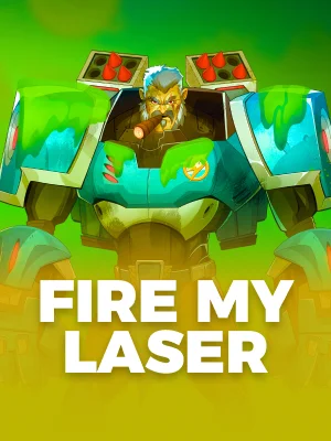 Dispare Meu Laser