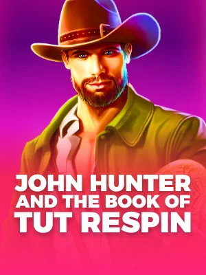 John Hunter E O Livro De Tut Respin
