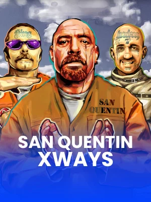 San Quentin XWays