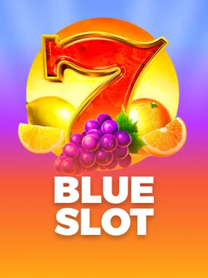 Slot Azul