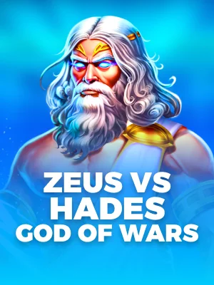 Zeus Vs Hades Deuses Da Guerra